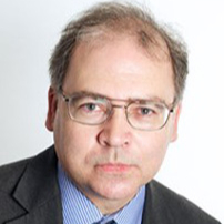 Paul Douglas Johnson