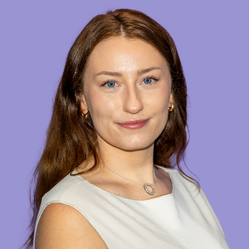 legal expert Bethan Garratt