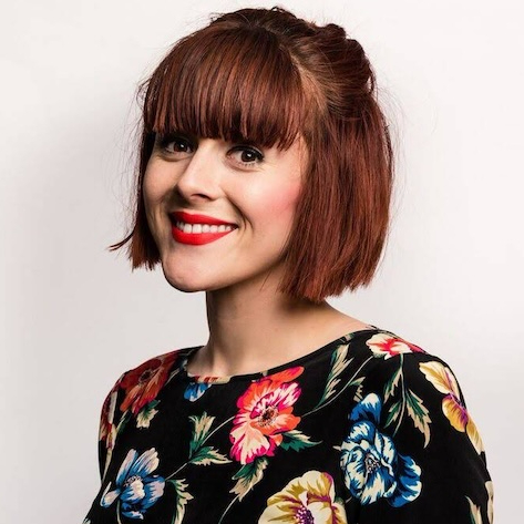 legal expert Lauren Heathcote