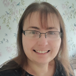 Alison Broad