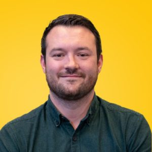 legal expert Gareth Edwards