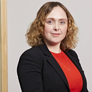 Jennifer Tigwell