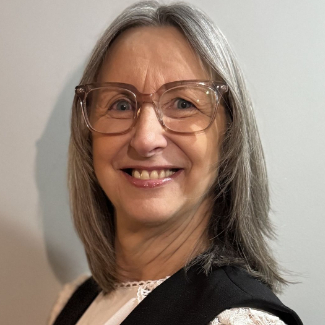 Perri Boyes-Weston