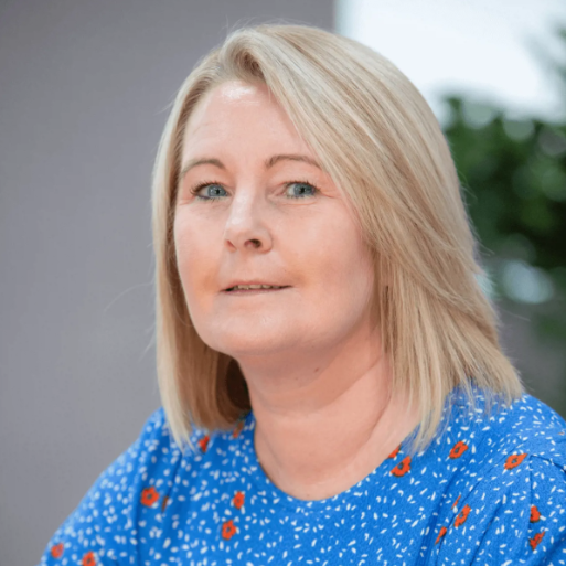Vicky Burgess