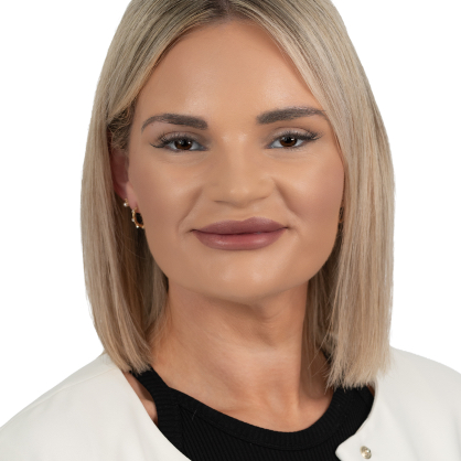 Stephanie Thompson