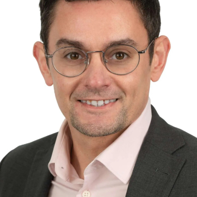 Dan Fellows