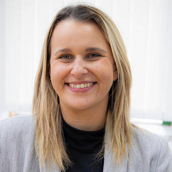 Sylwia Zajac