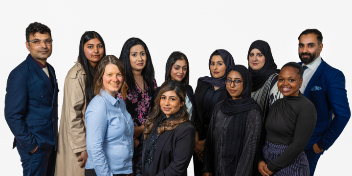 Affinity Seven Law Solicitors Ltd gallery image 3