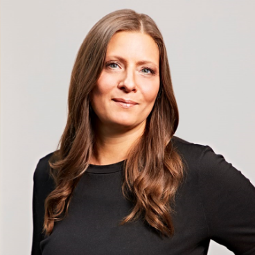 Jo Cockram
