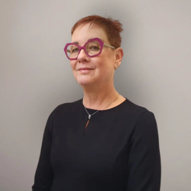 legal expert Elizabeth Evans Jarvis