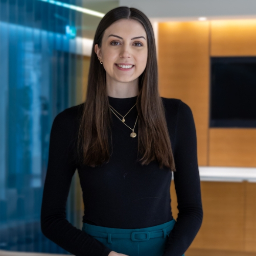 Rachael McAnulty