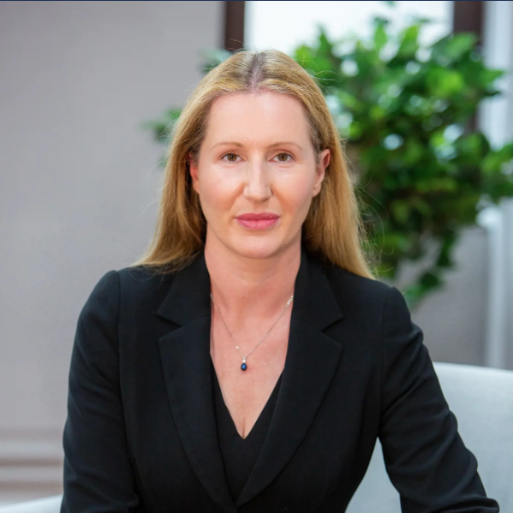 legal expert Claire Brook
