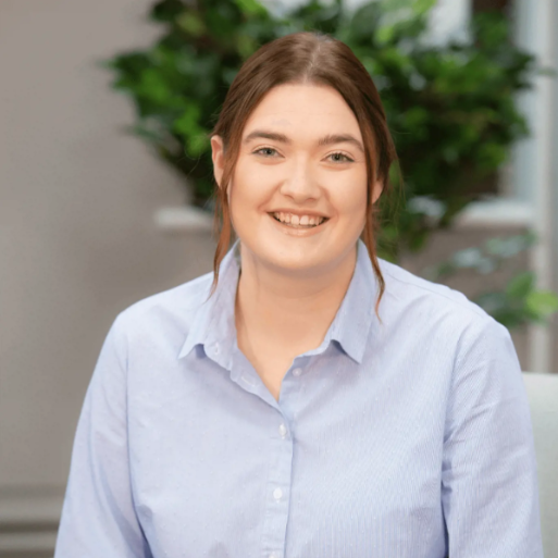 legal expert Grace Roberts