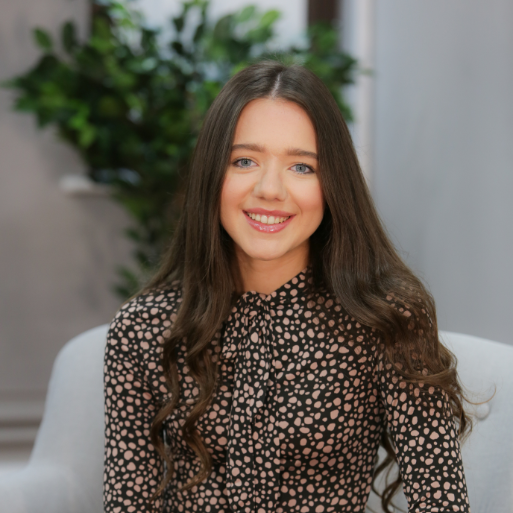 Olivia  Slade