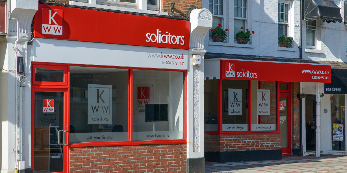KWW gallery image 1