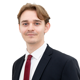 legal expert Luke Cheshire