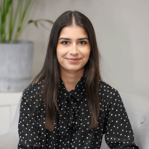 Rosie Kandola