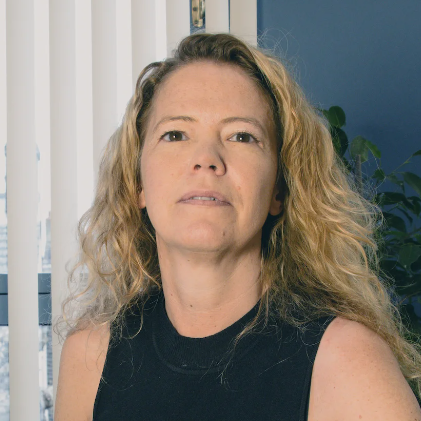 Joanne Clayden