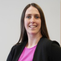 Laura Brydon Robinson