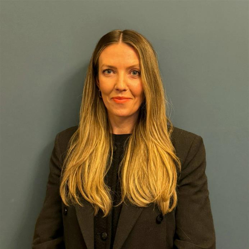 legal expert Anna MacKay