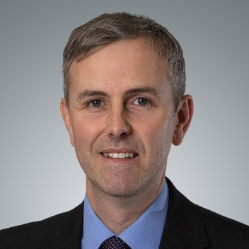legal expert Paul Lott
