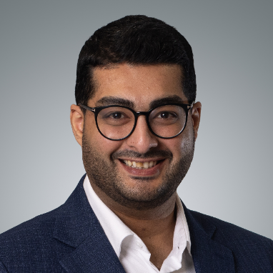 legal expert Rishi Kohli