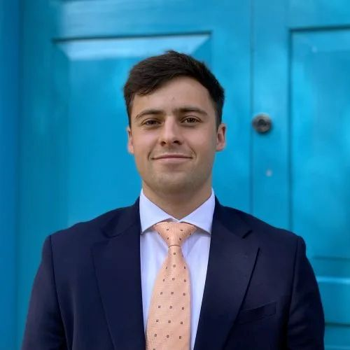 legal expert Toby  Byford