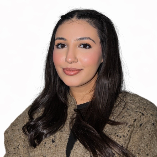 Alisha Saleem