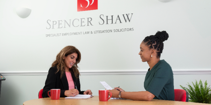 Spencer Shaw Solicitors Limited gallery image 5