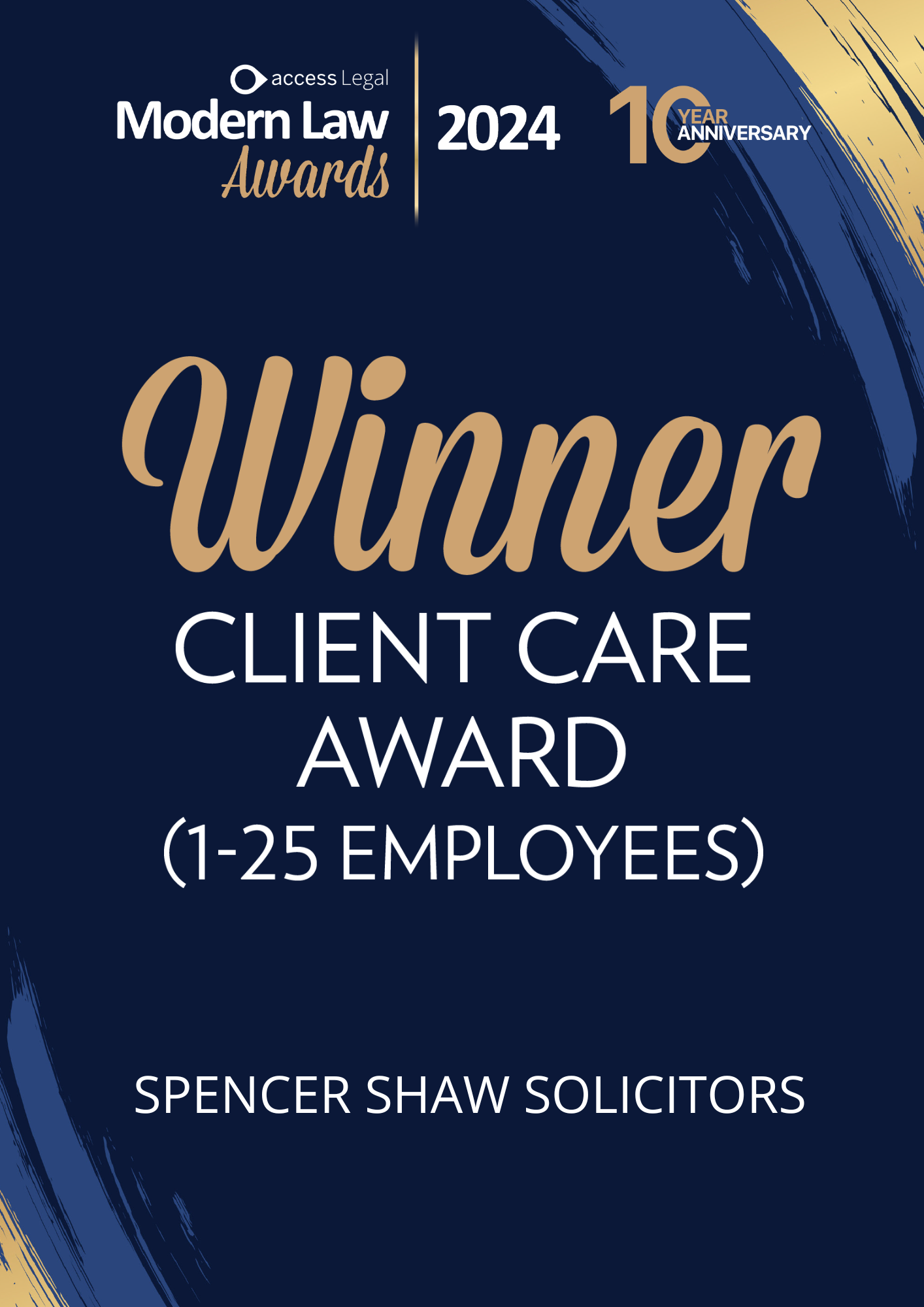 Spencer Shaw Solicitors Limited gallery image 12