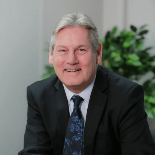 legal expert David Potts