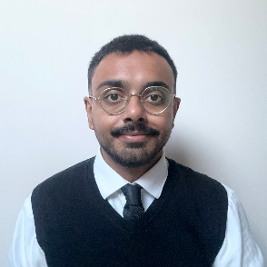 legal expert Adam Naeem