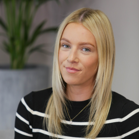 legal expert Beth Jones