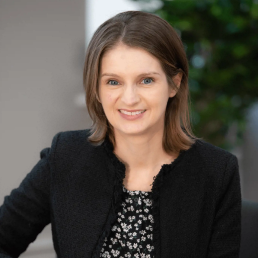 legal expert Rowena Ridgway