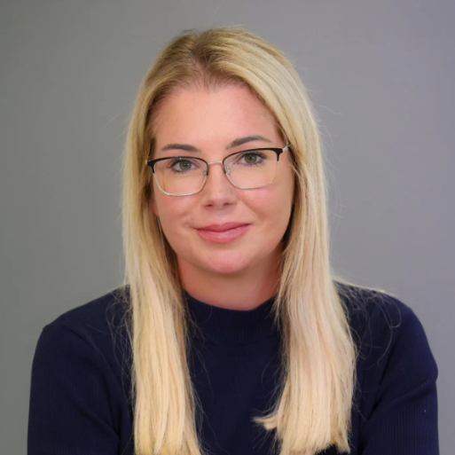 legal expert Zoe Lloyd