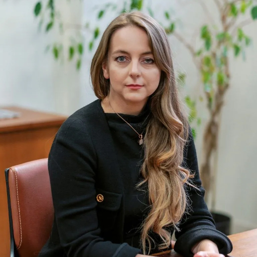 Ivanna Shevlyakova