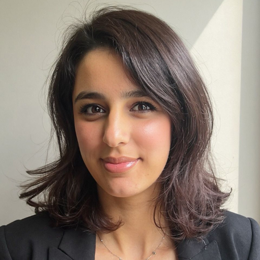 legal expert Bige Azak