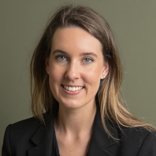 Sarah  Stimpson
