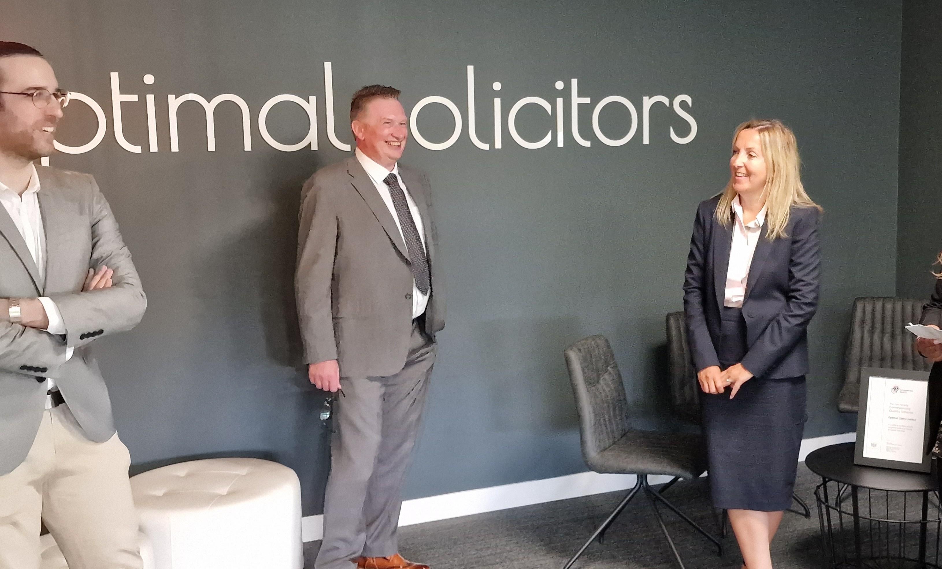 Optimal Solicitors gallery image 11