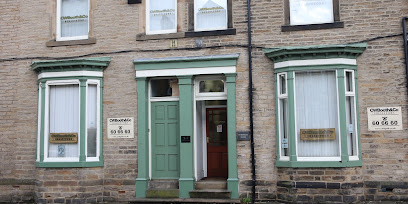 C W Booth & Co gallery image 1