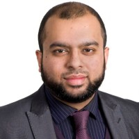 legal expert Koysor Miah