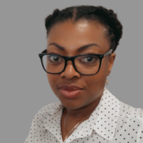 legal expert Nedra Daniel