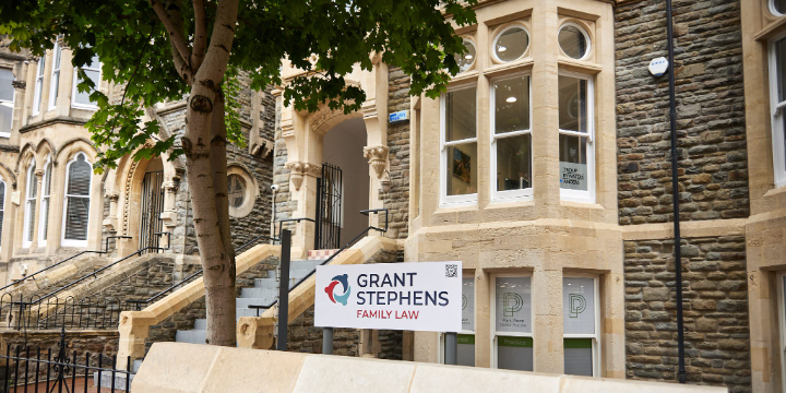 Grant Stephens Family Law Ltd gallery image 3