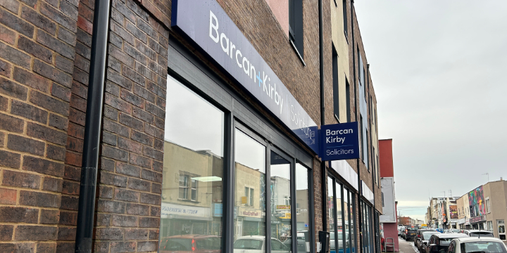 Barcan+Kirby LLP gallery image 1