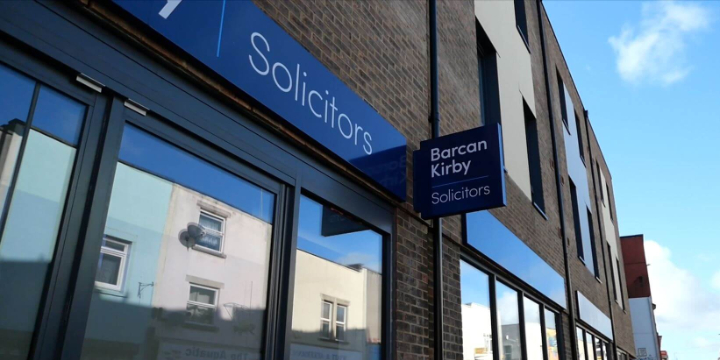 Barcan+Kirby LLP gallery image 2