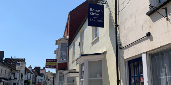 Barcan+Kirby LLP gallery image 2