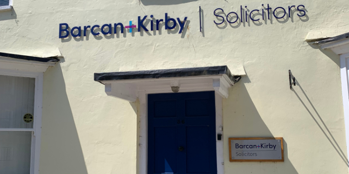 Barcan+Kirby LLP gallery image 3