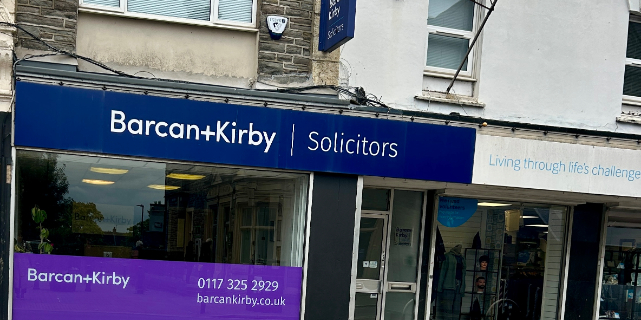 Barcan+Kirby LLP gallery image 2