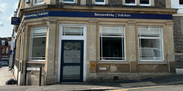 Barcan+Kirby LLP gallery image 1
