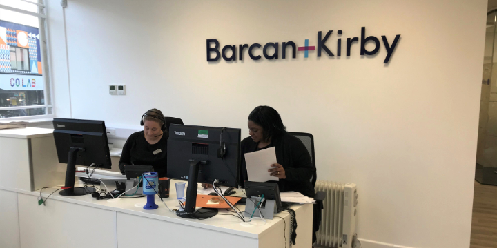 Barcan+Kirby LLP gallery image 2